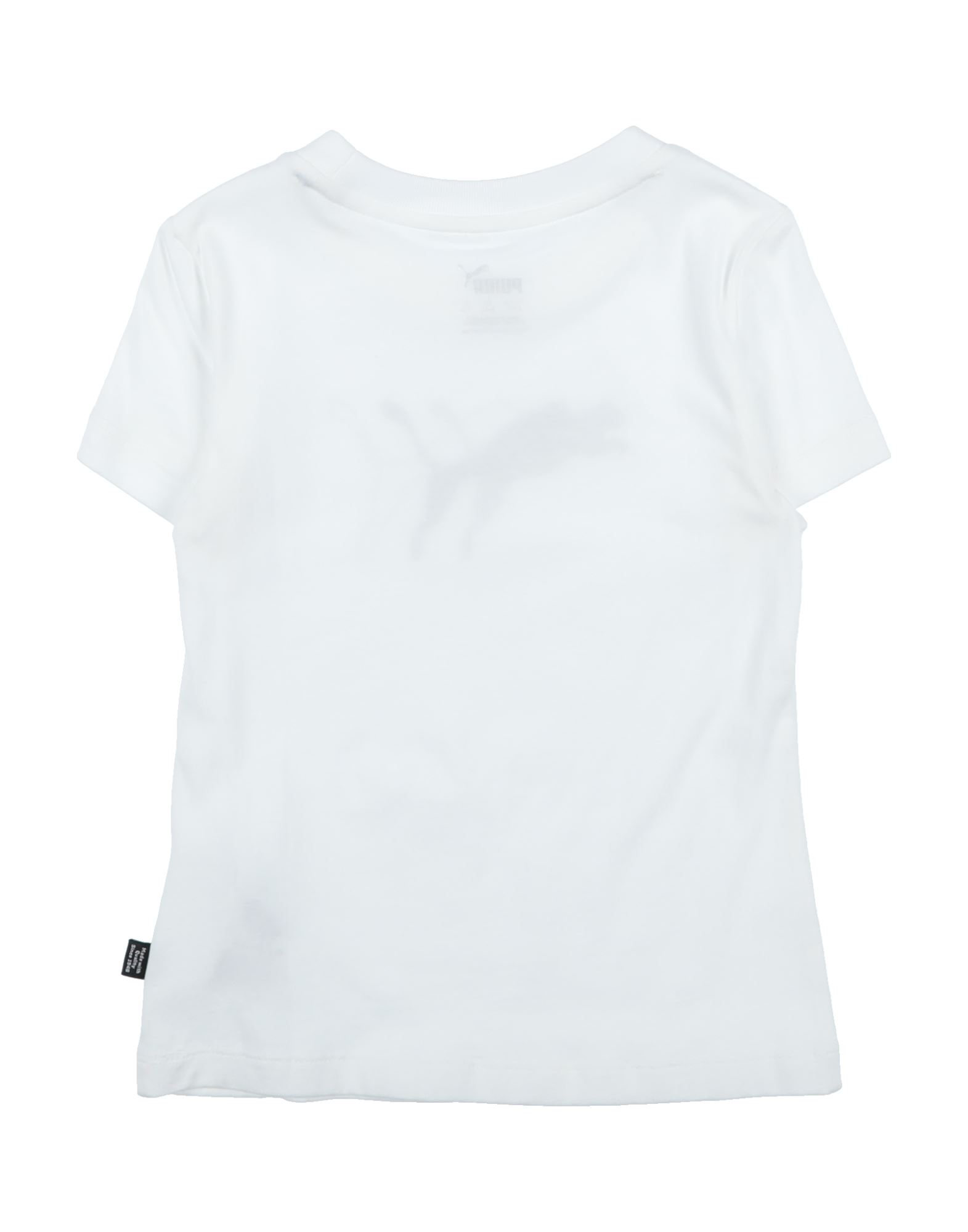  Puma - Tops - T-shirts - On Yoox.com 