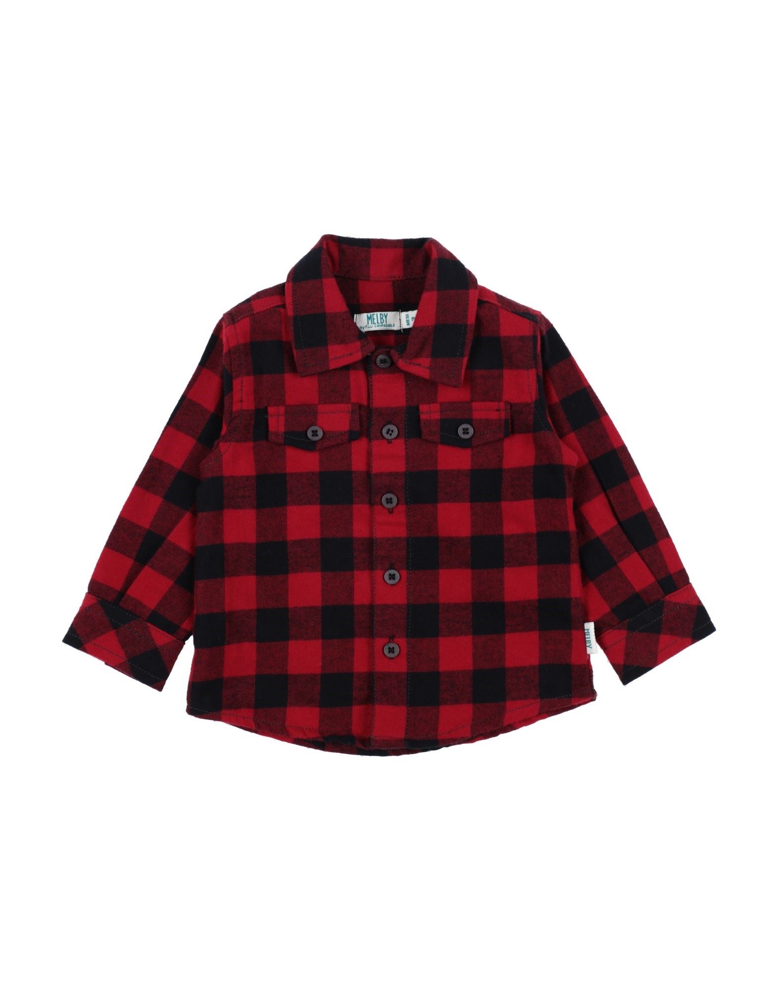  Melby - Tops - Hemden - On Yoox.com 