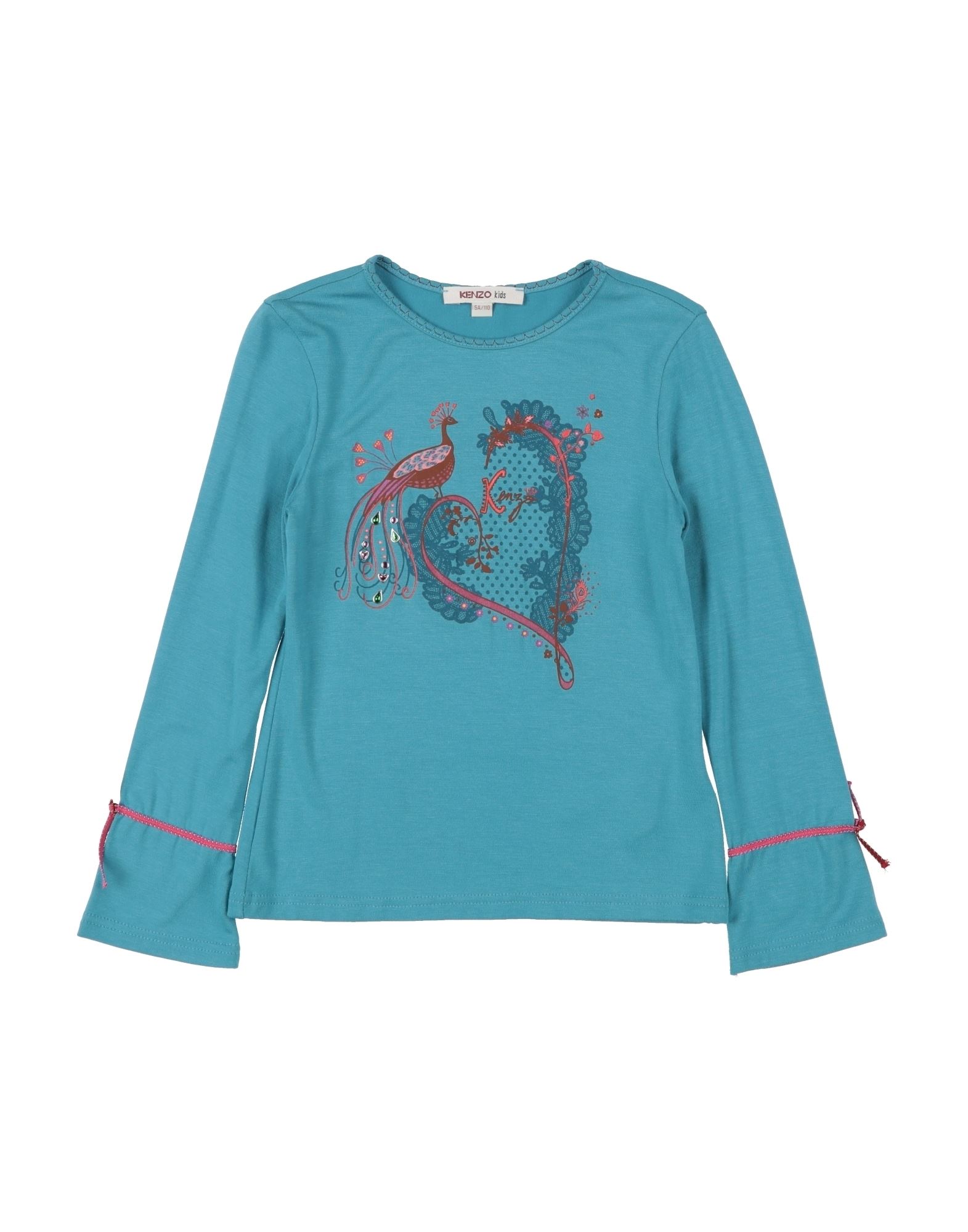 KENZO KIDS ΜΠΛΟΥΖΑΚΙΑ T-shirt