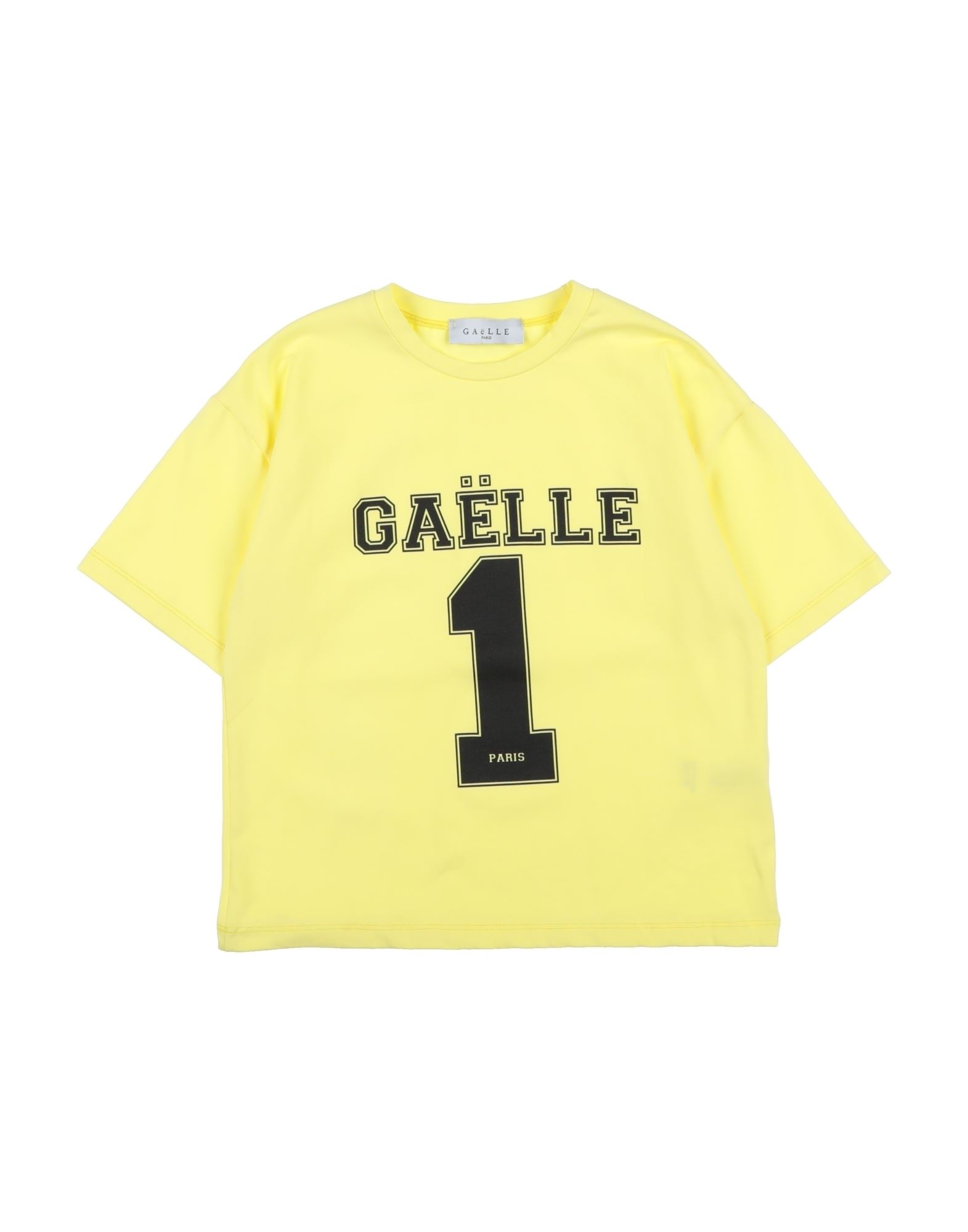 GAëLLE Paris ΜΠΛΟΥΖΑΚΙΑ T-shirt