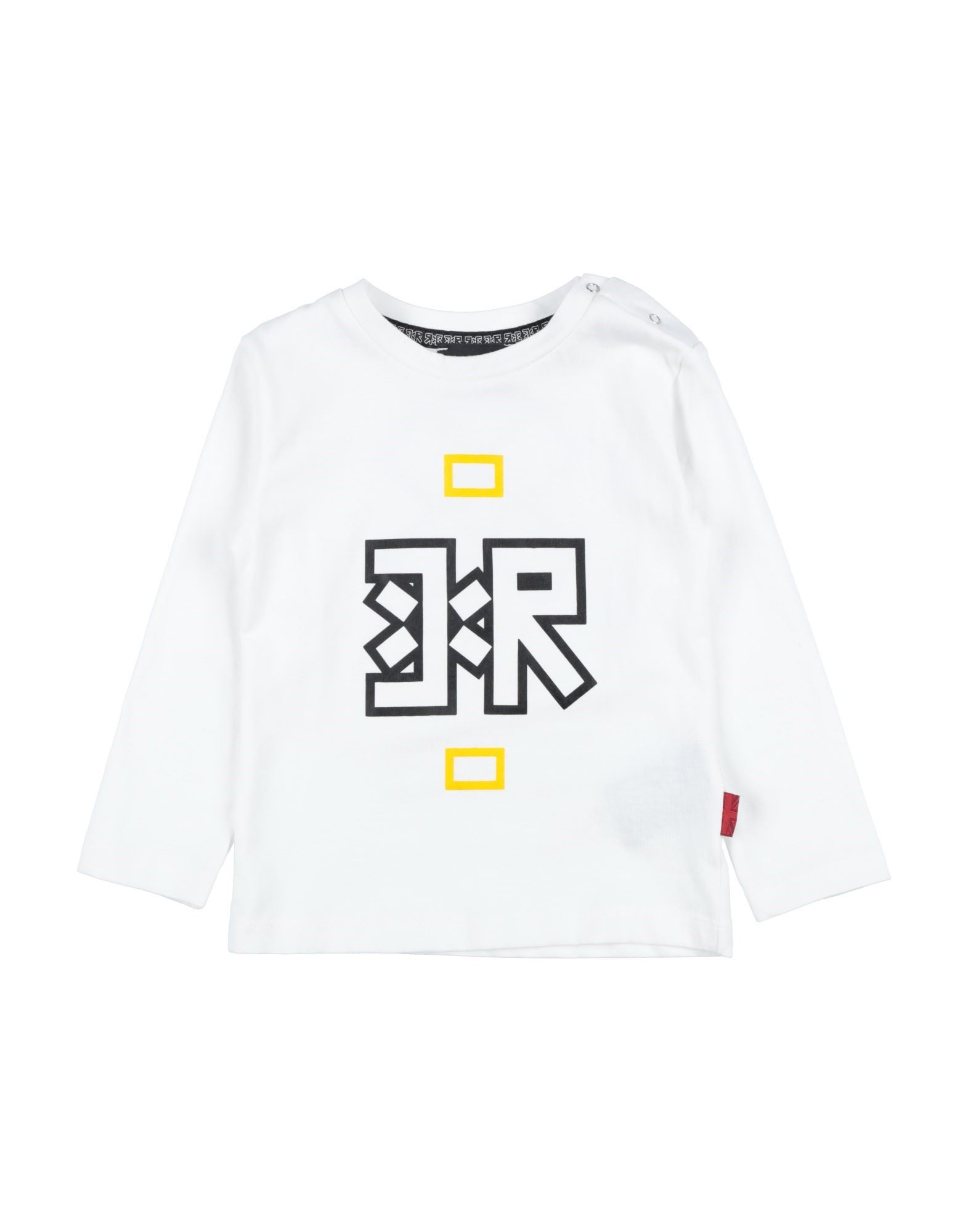 John Richmond - Tops - T-shirts - On Yoox.com 