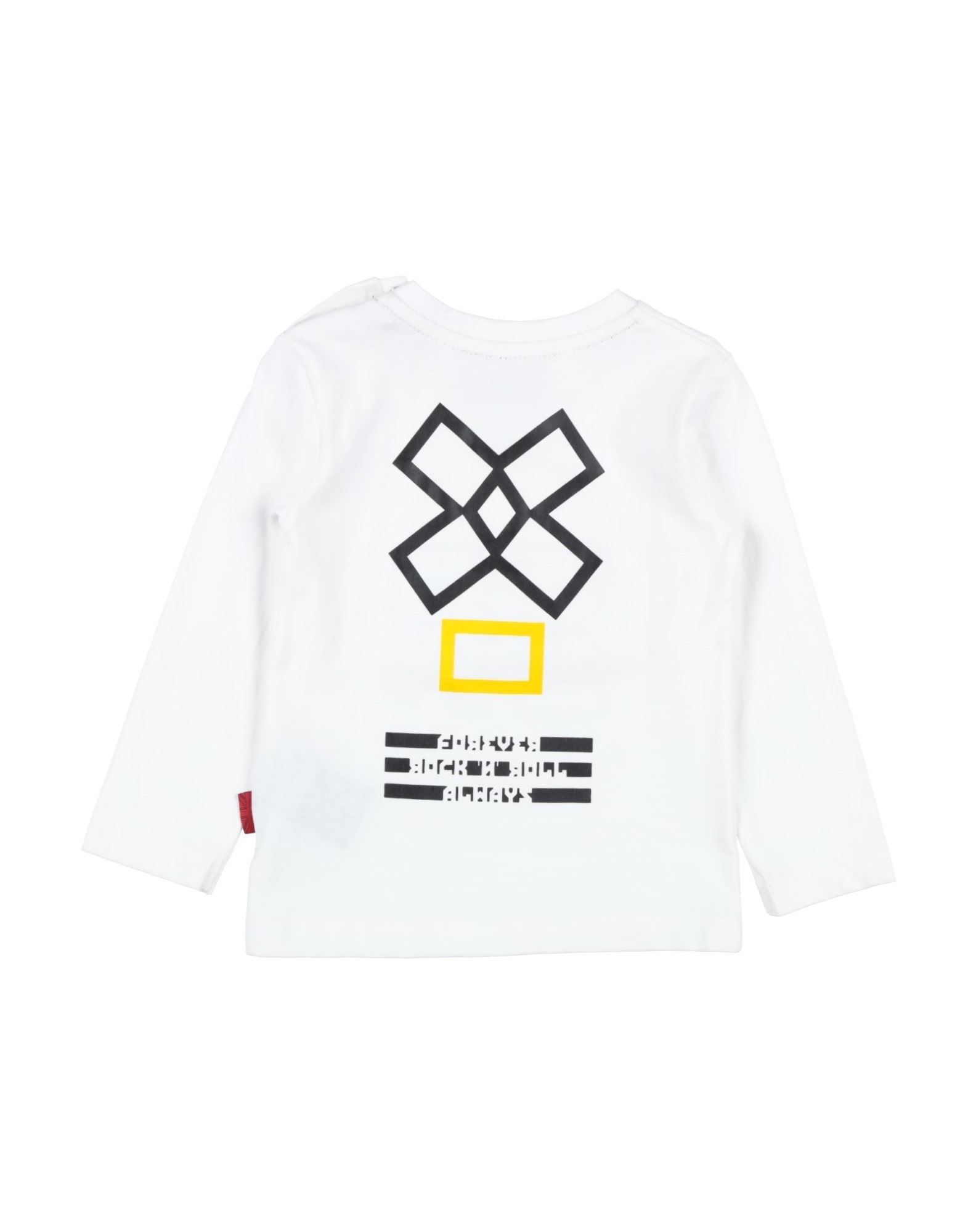  John Richmond - Tops - T-shirts - On Yoox.com 