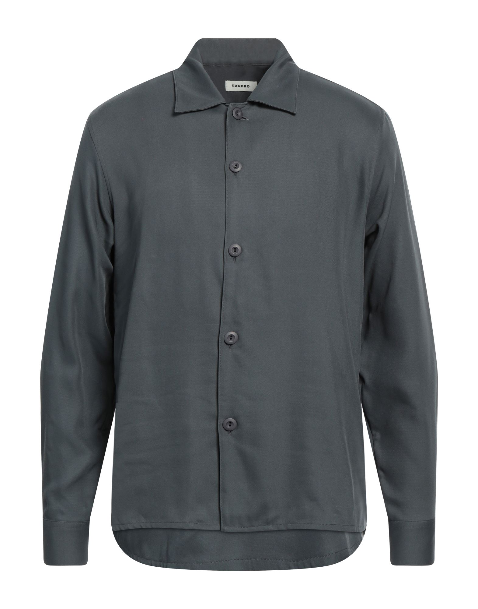  Sandro - Tops - Hemden - On Yoox.com 