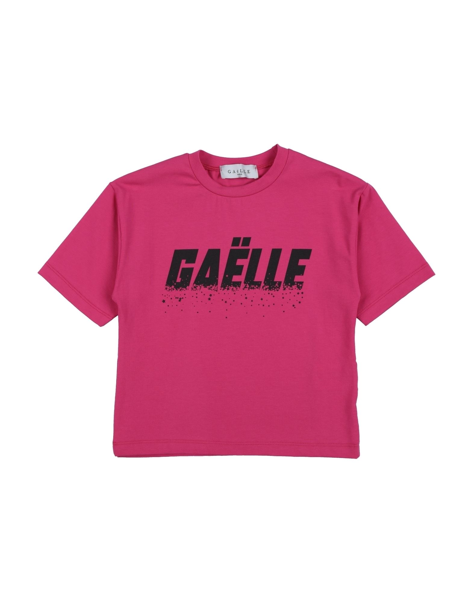 GAëLLE Paris ΜΠΛΟΥΖΑΚΙΑ T-shirt