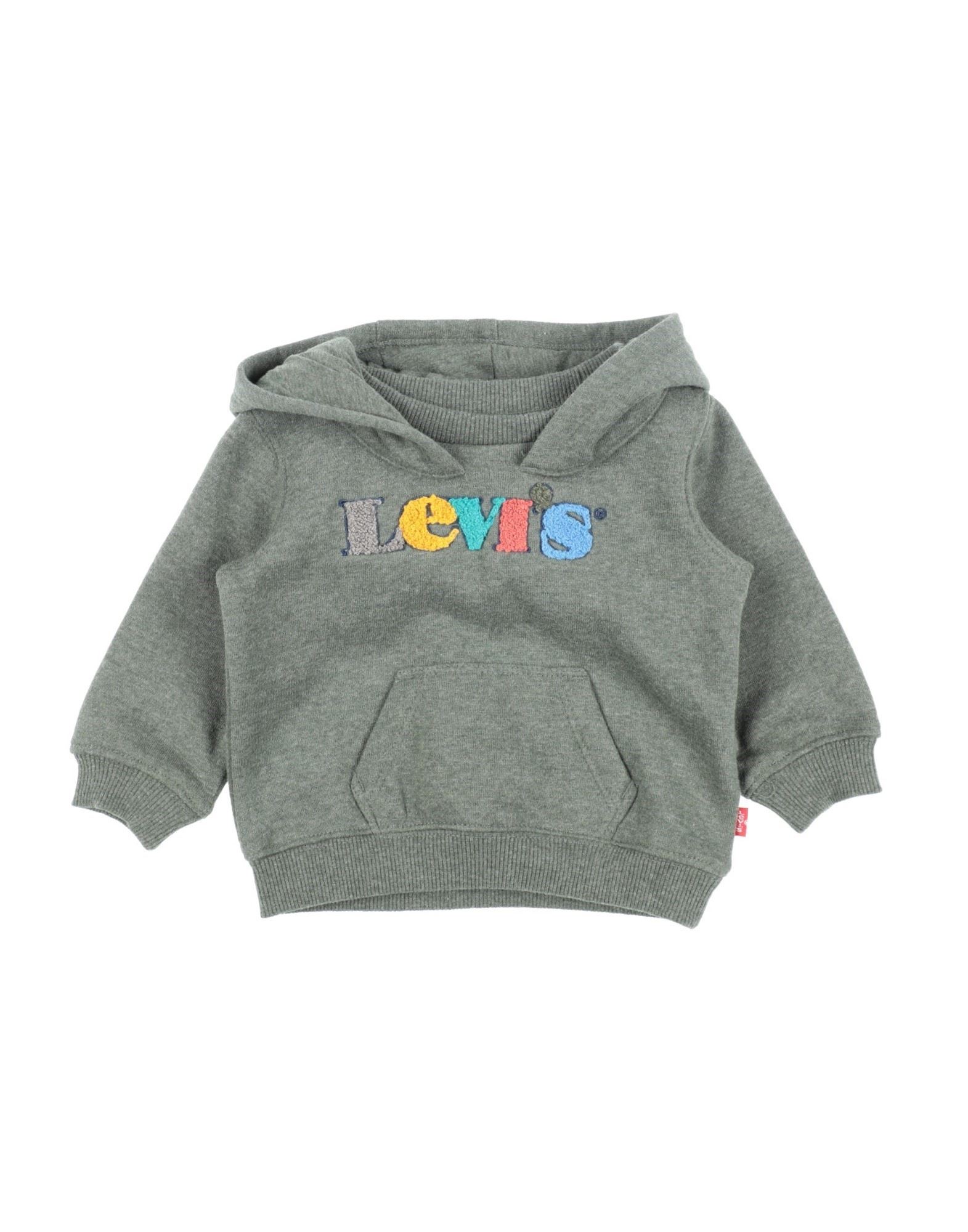  Levi's - Tops - Sweatshirts - On Yoox.com 