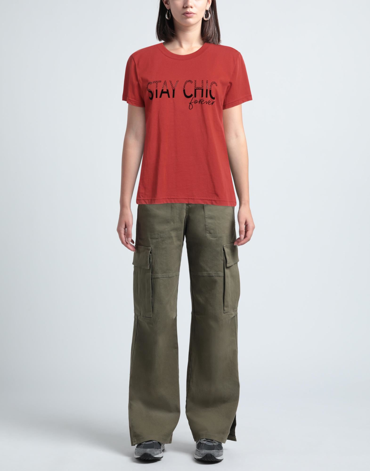  Markup - Camisetas Y Tops - Camisetas - On Yoox.com 