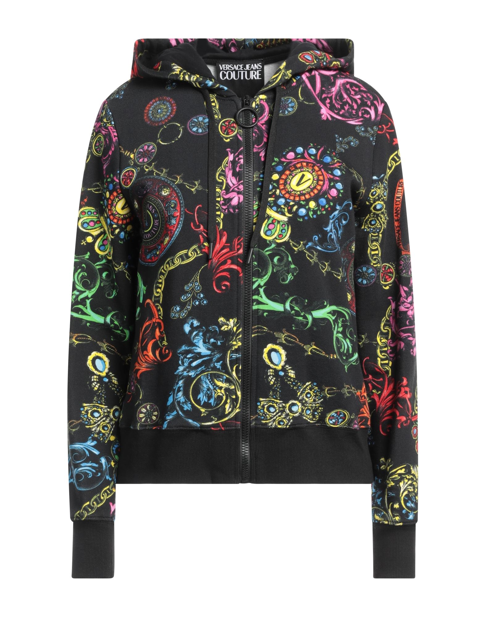 VERSACE JEANS COUTURE VERSACE JEANS COUTURE ΜΠΛΟΥΖΑΚΙΑ Φούτερ