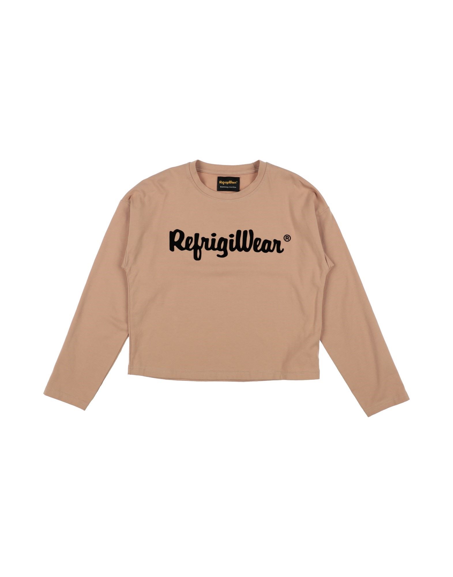  Refrigiwear - Tops - T-shirts - On Yoox.com 