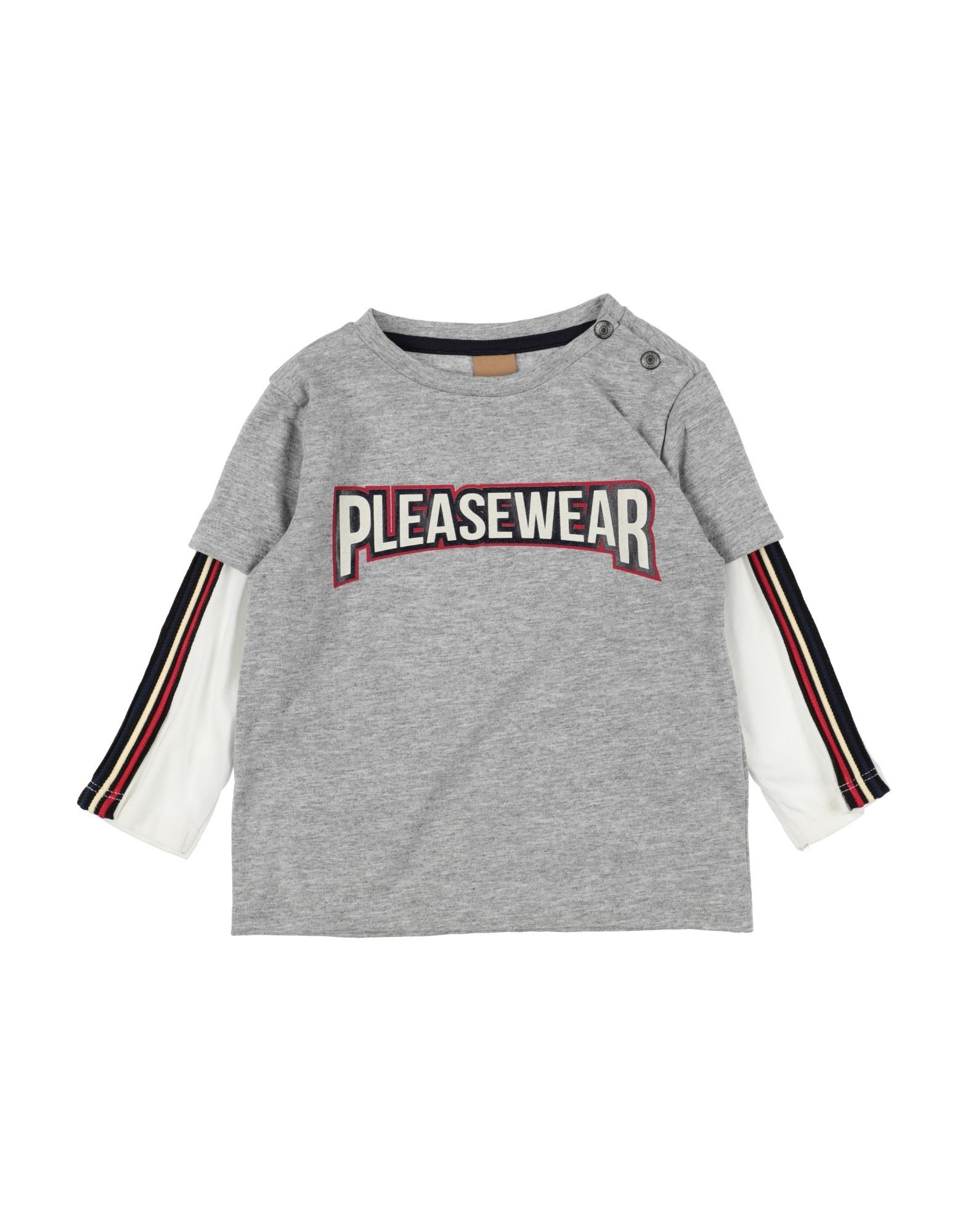  Please - Tops - T-shirts - On Yoox.com 