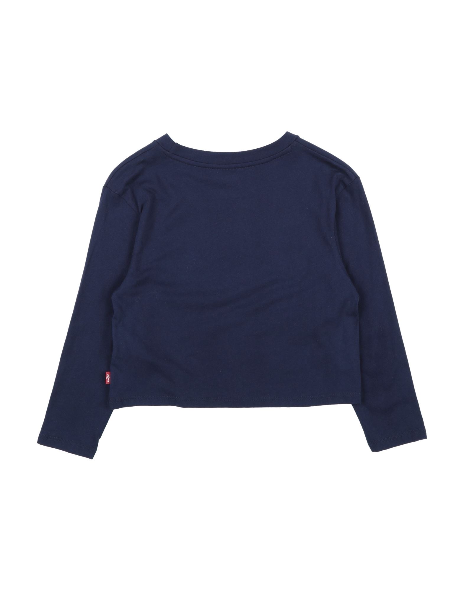  Levi's - Tops - T-shirts - On Yoox.com 
