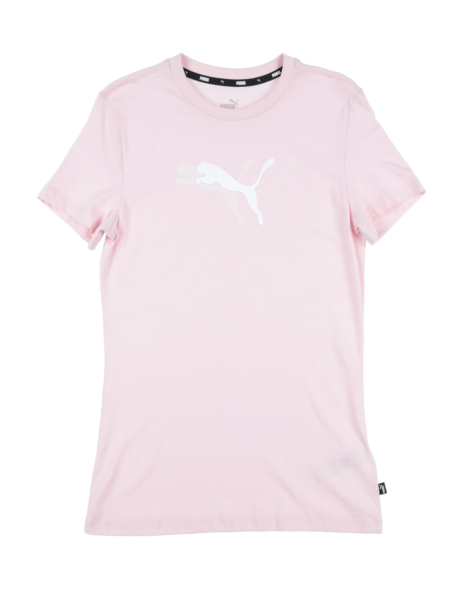 PUMA ΜΠΛΟΥΖΑΚΙΑ T-shirt