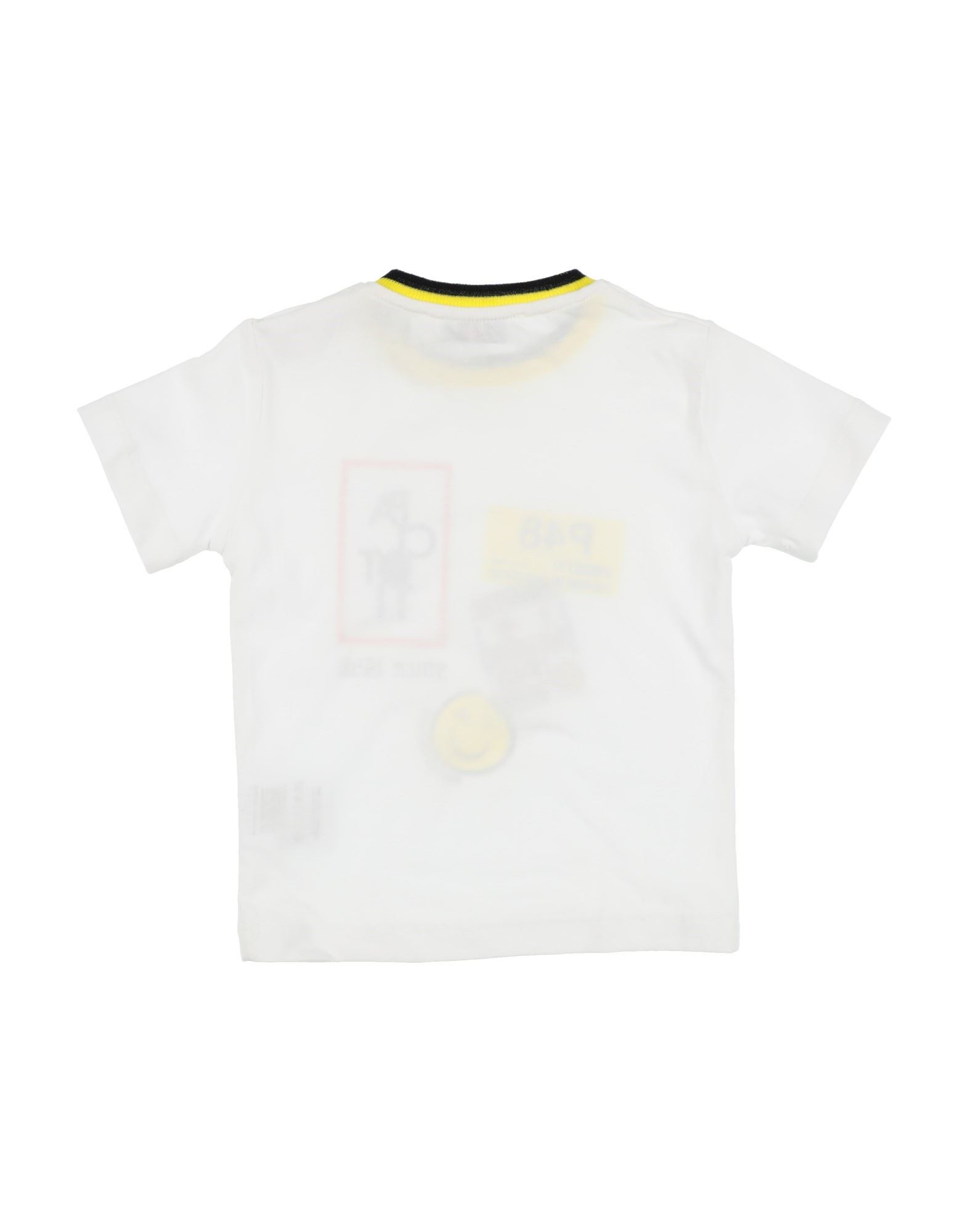  Paciotti 4us - Tops - T-shirts - On Yoox.com 