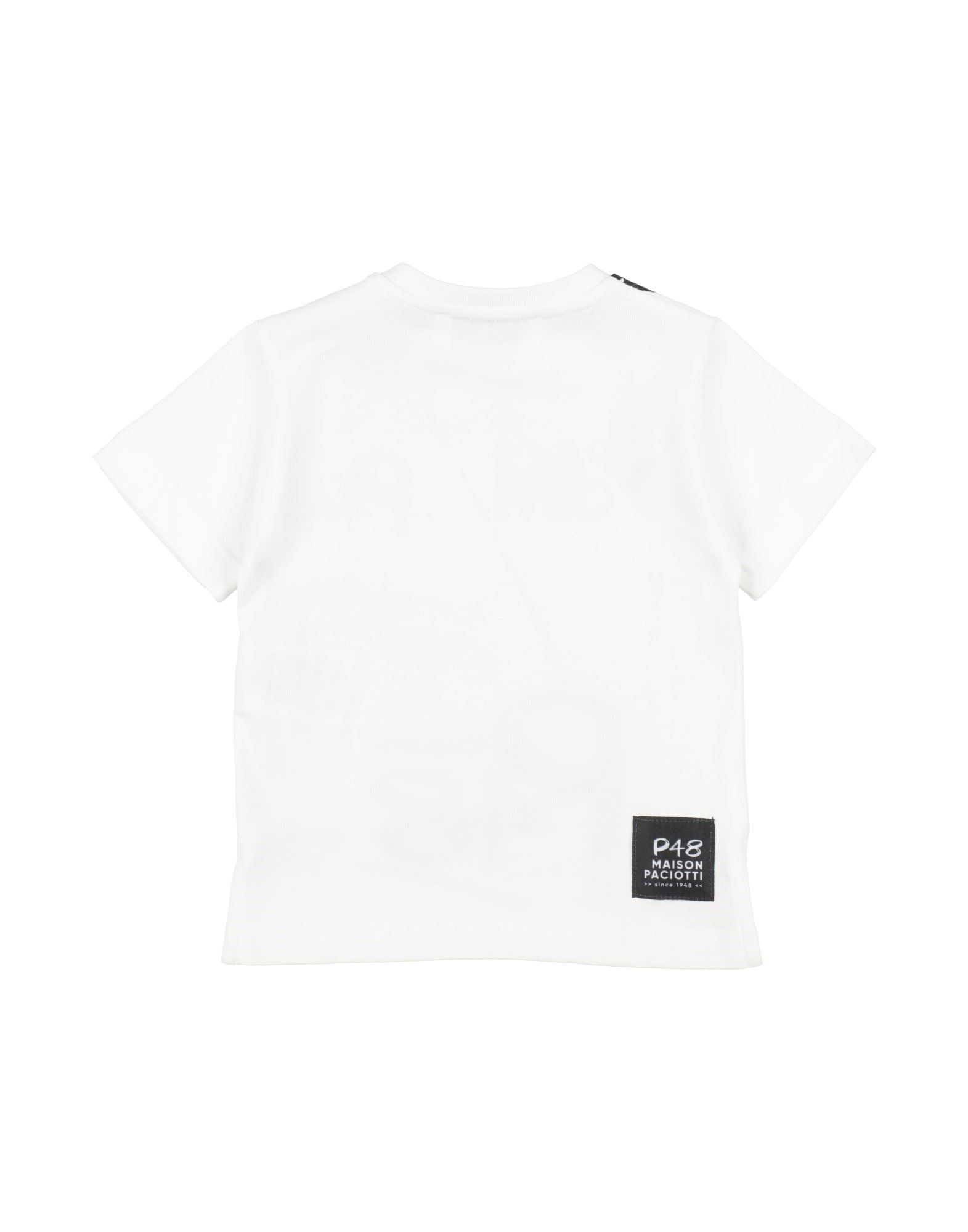  Paciotti 4us - Tops - T-shirts - On Yoox.com 