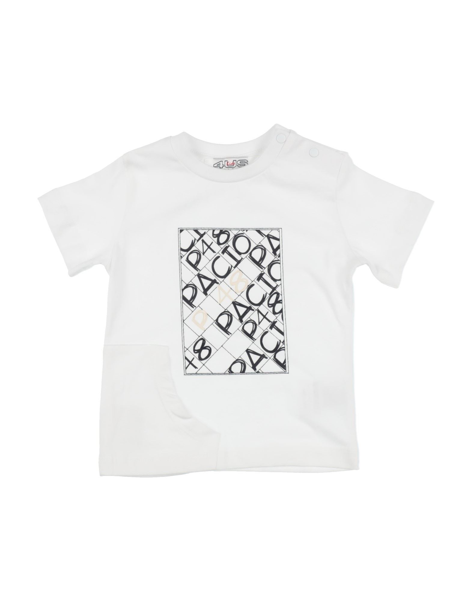  Paciotti 4us - Camisetas Y Tops - Camisetas - On Yoox.com 
