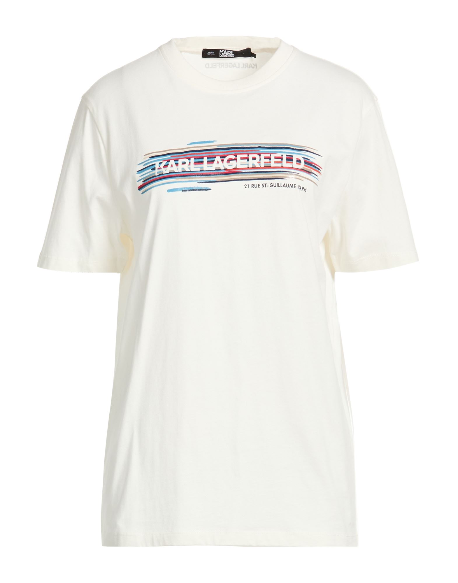 KARL LAGERFELD ΜΠΛΟΥΖΑΚΙΑ T-shirt