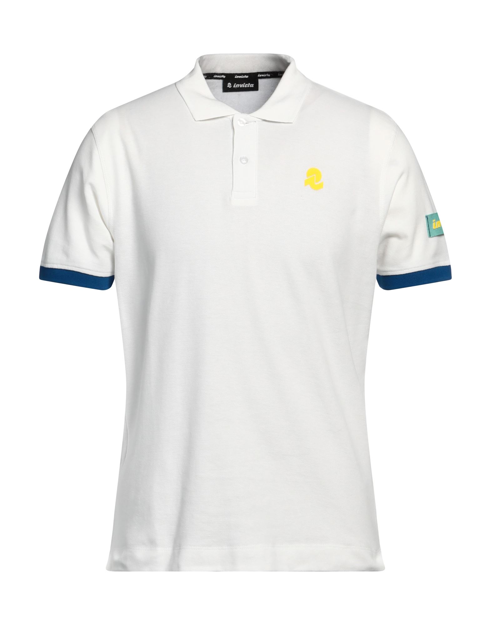  Invicta - Tops - Poloshirts - On Yoox.com 