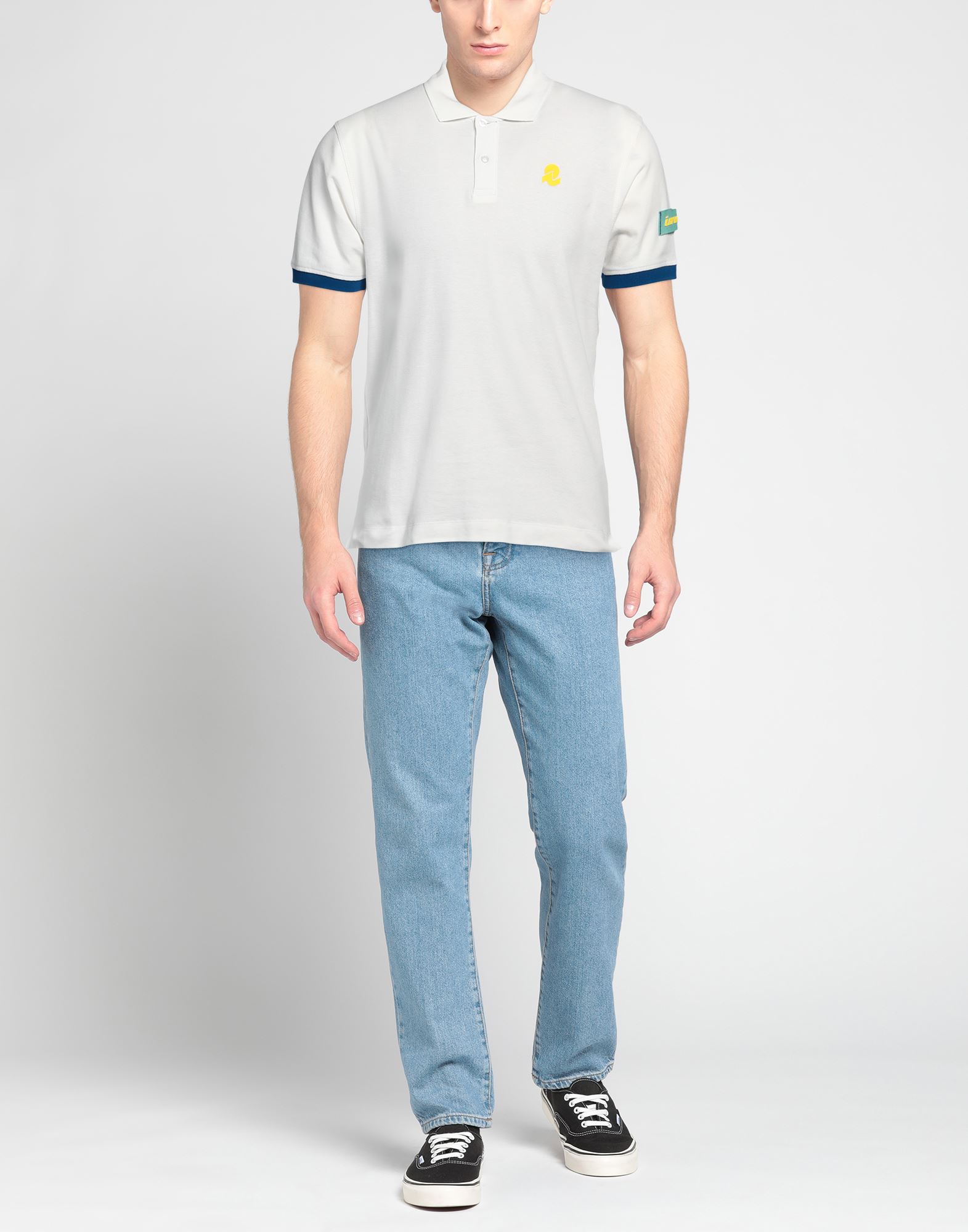  Invicta - Tops - Poloshirts - On Yoox.com 