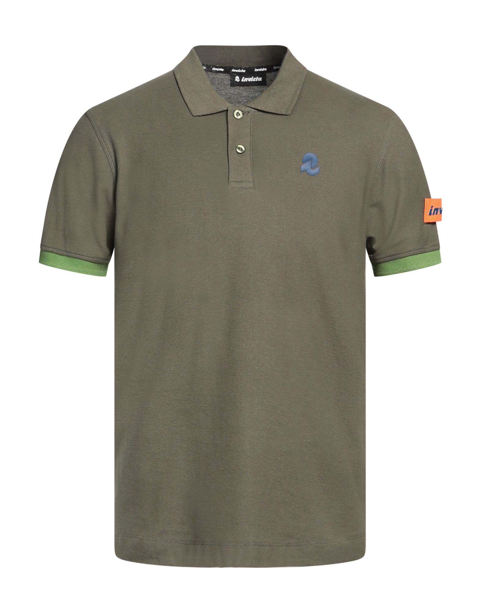  Invicta - Tops - Poloshirts - On Yoox.com 