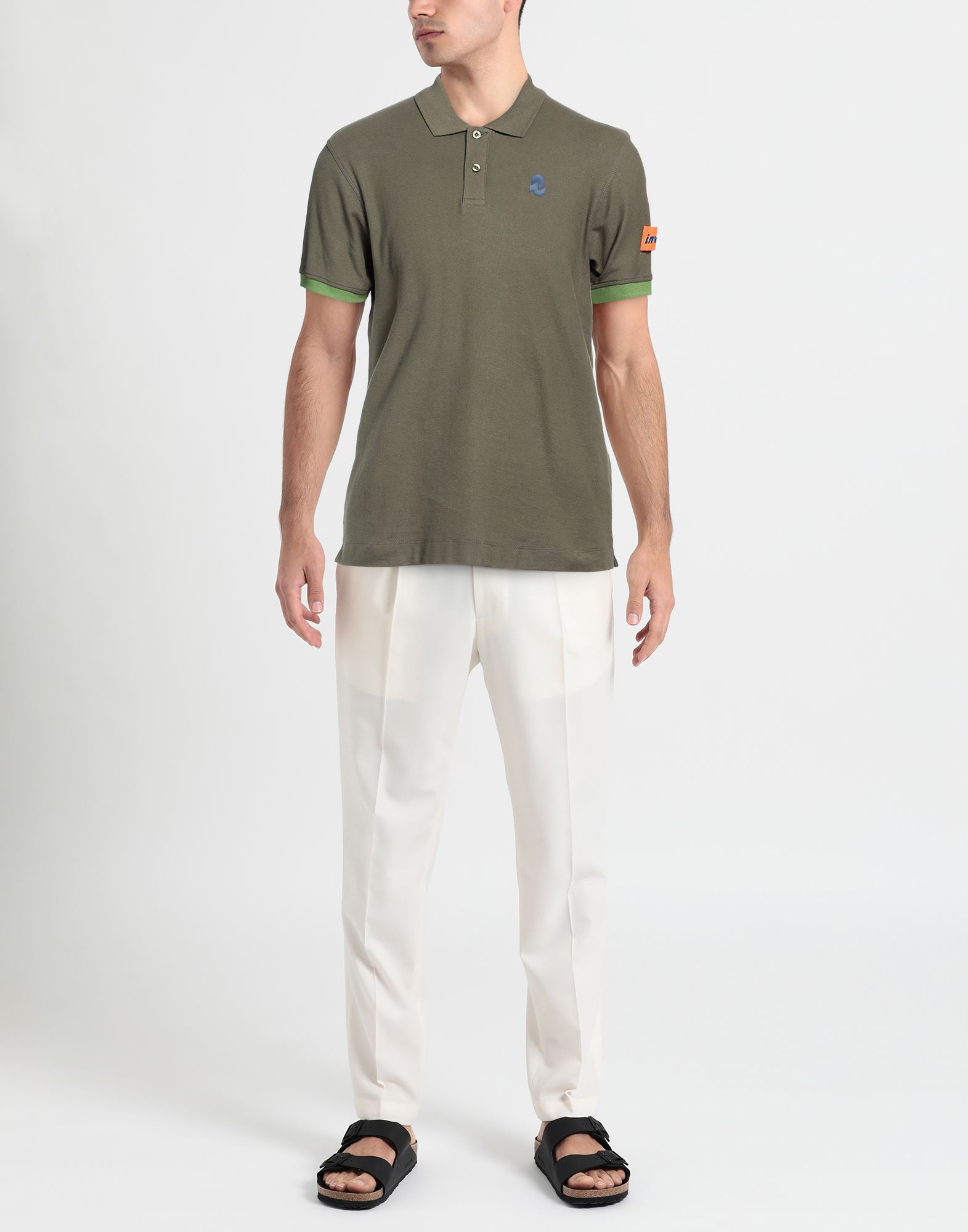  Invicta - Tops - Poloshirts - On Yoox.com 
