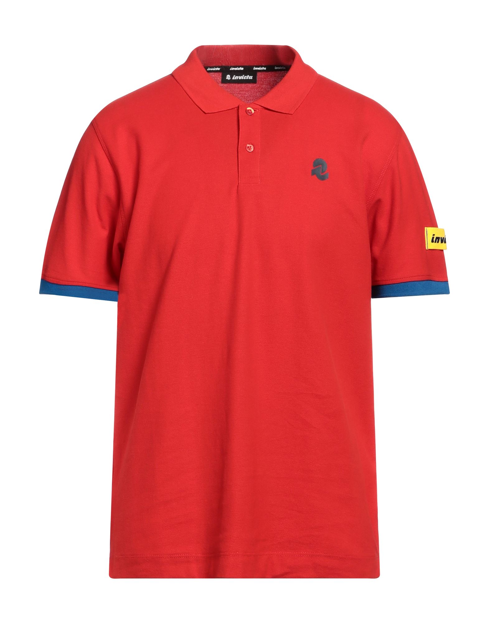  Invicta - Tops - Poloshirts - On Yoox.com 