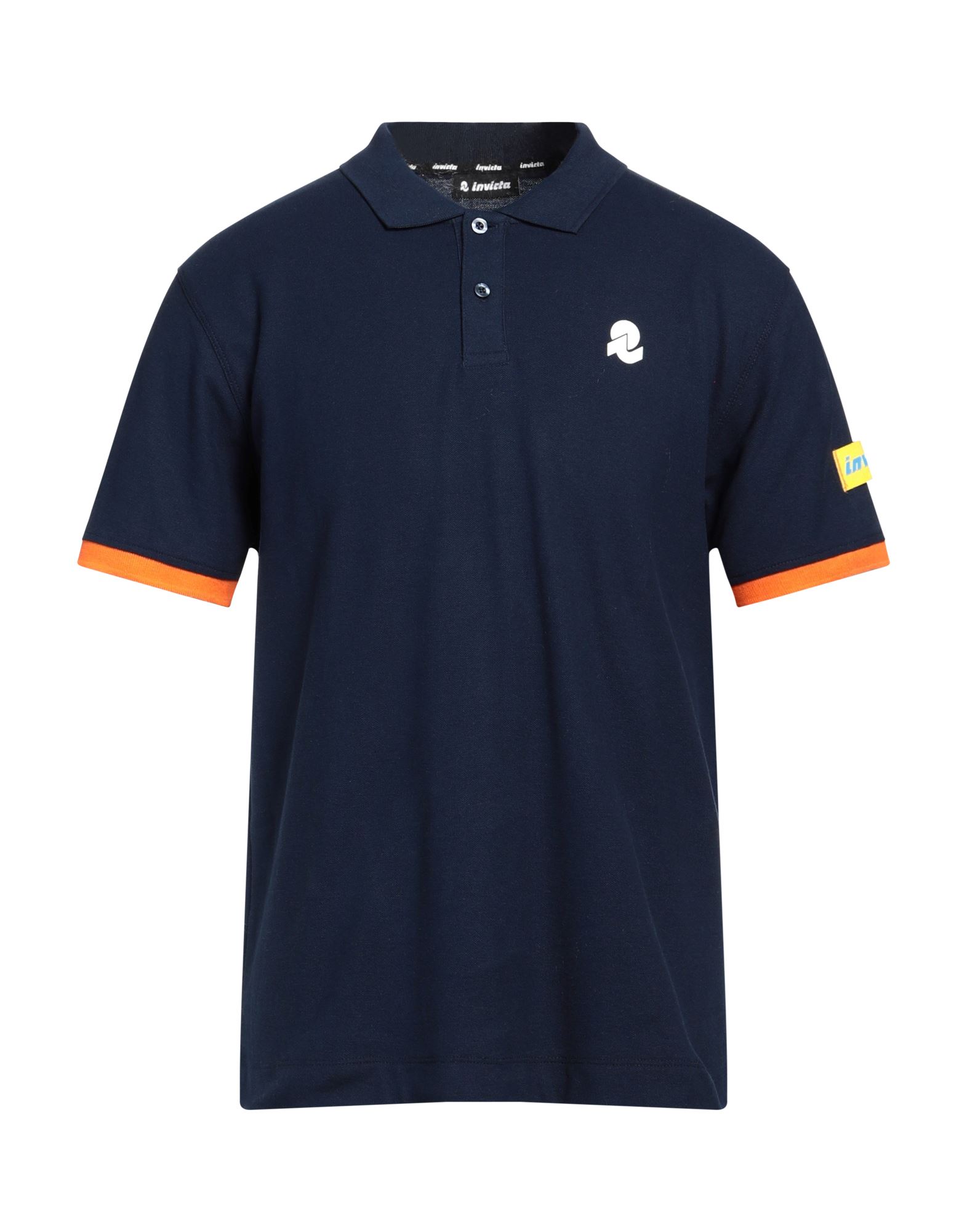  Invicta - Tops - Poloshirts - On Yoox.com 