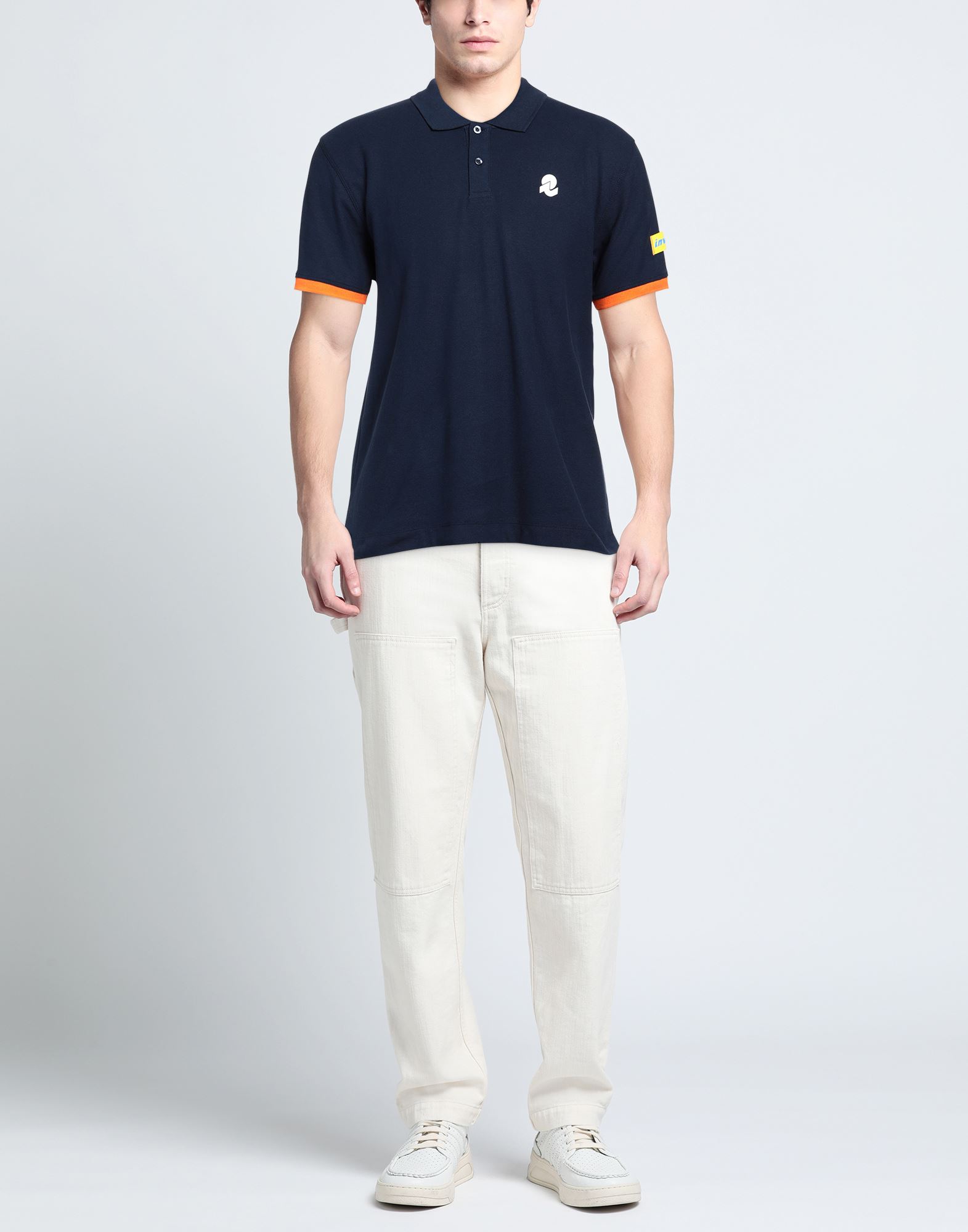  Invicta - Tops - Poloshirts - On Yoox.com 