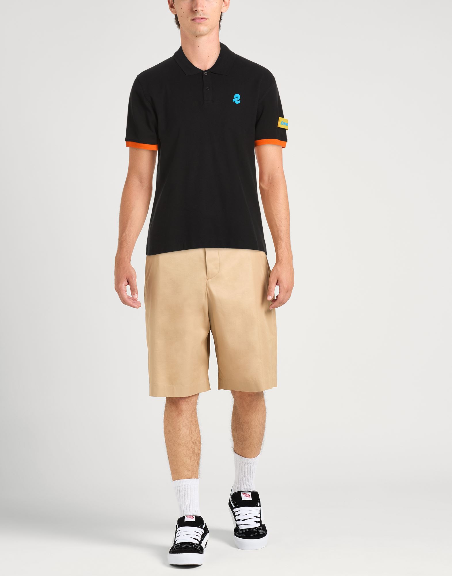  Invicta - Tops - Poloshirts - On Yoox.com 