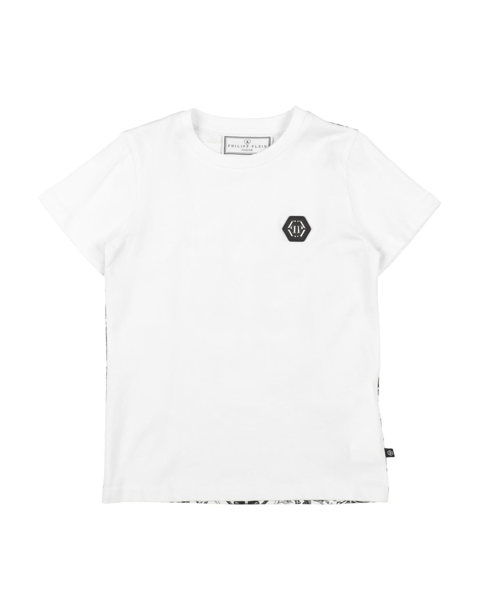 PHILIPP PLEIN ΜΠΛΟΥΖΑΚΙΑ T-shirt