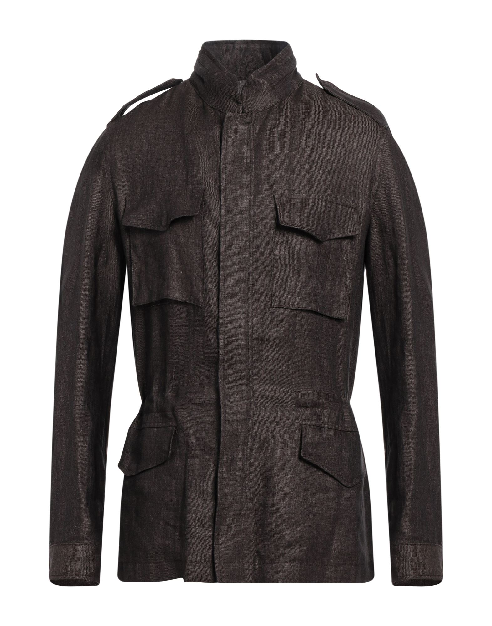  Barba Napoli - Jacken & Mäntel - Jacken Und Anoraks - On Yoox.com 