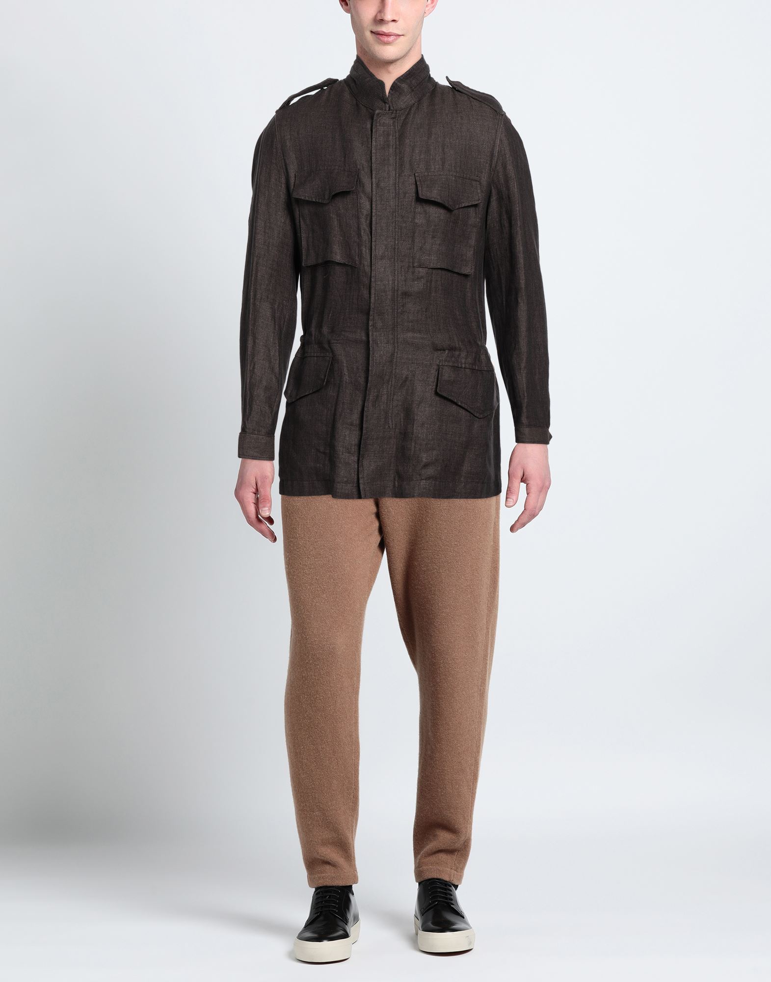  Barba Napoli - Jacken & Mäntel - Jacken Und Anoraks - On Yoox.com 