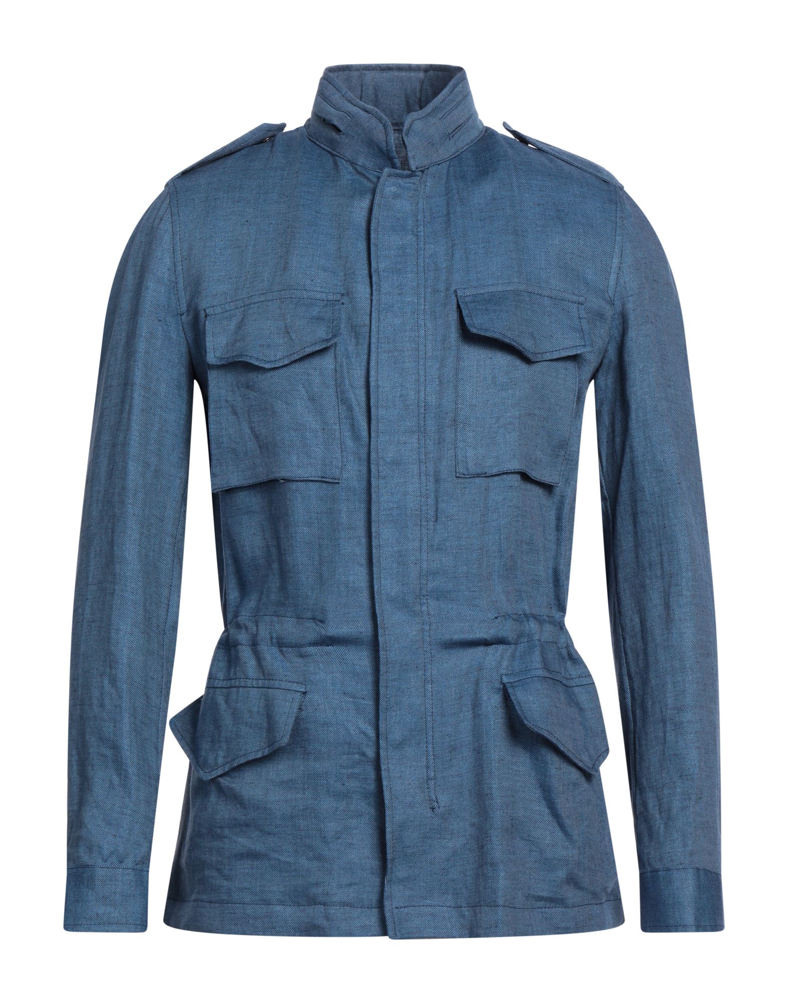  Barba Napoli - Jacken & Mäntel - Jacken Und Anoraks - On Yoox.com 
