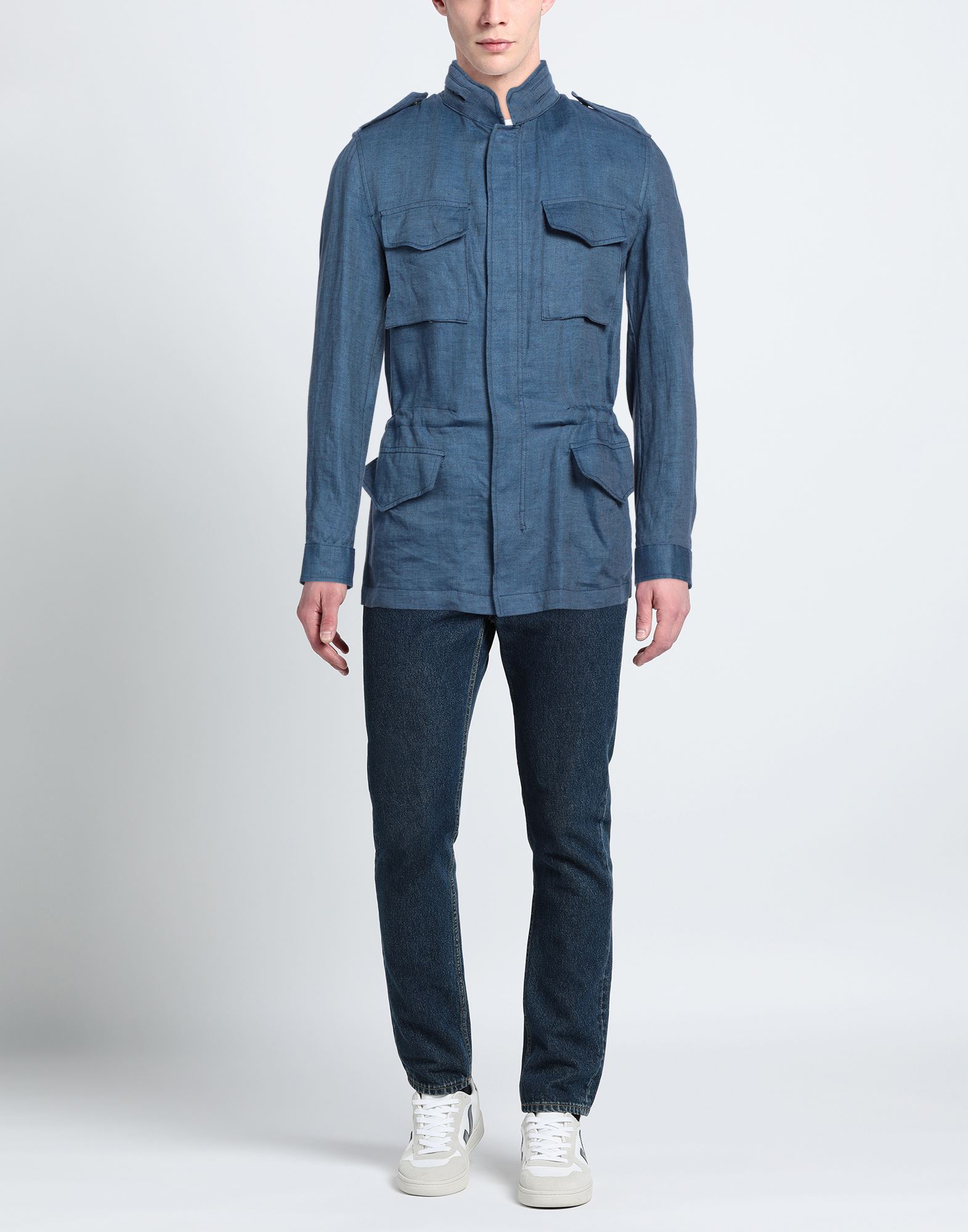  Barba Napoli - Jacken & Mäntel - Jacken Und Anoraks - On Yoox.com 