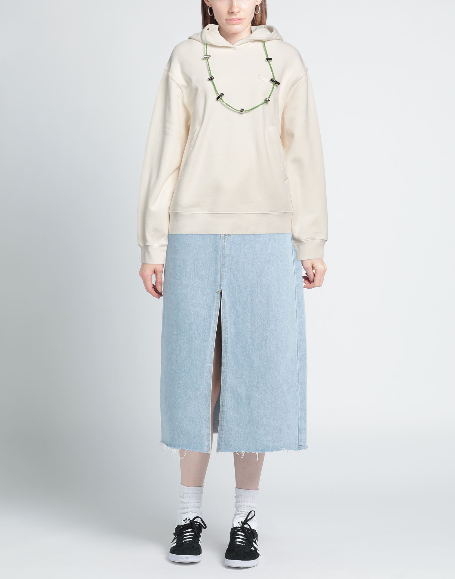  Ambush - Tops - Sweatshirts - On Yoox.com 