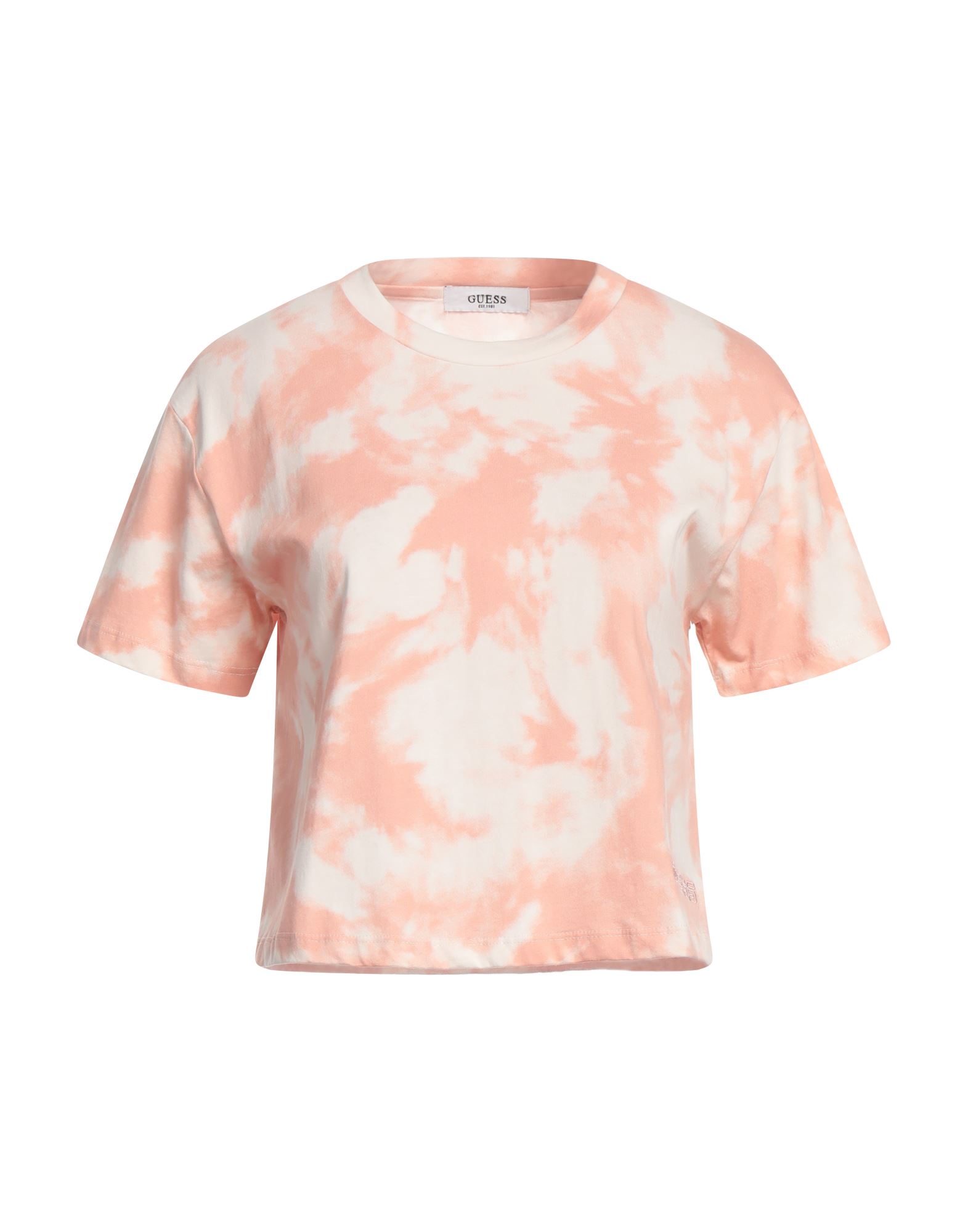 GUESS ΜΠΛΟΥΖΑΚΙΑ T-shirt