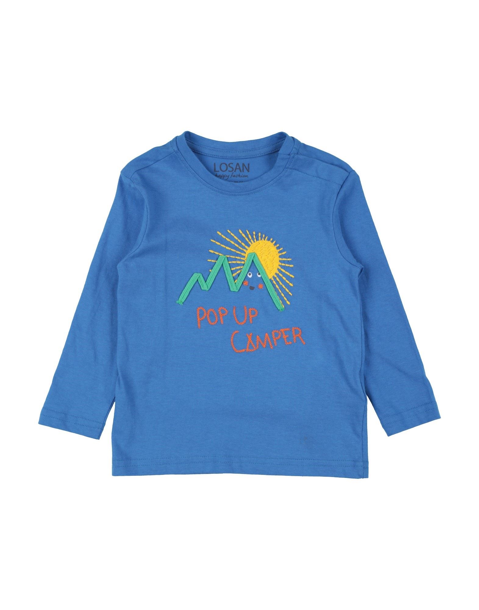  Losan - Camisetas Y Tops - Camisetas - On Yoox.com 