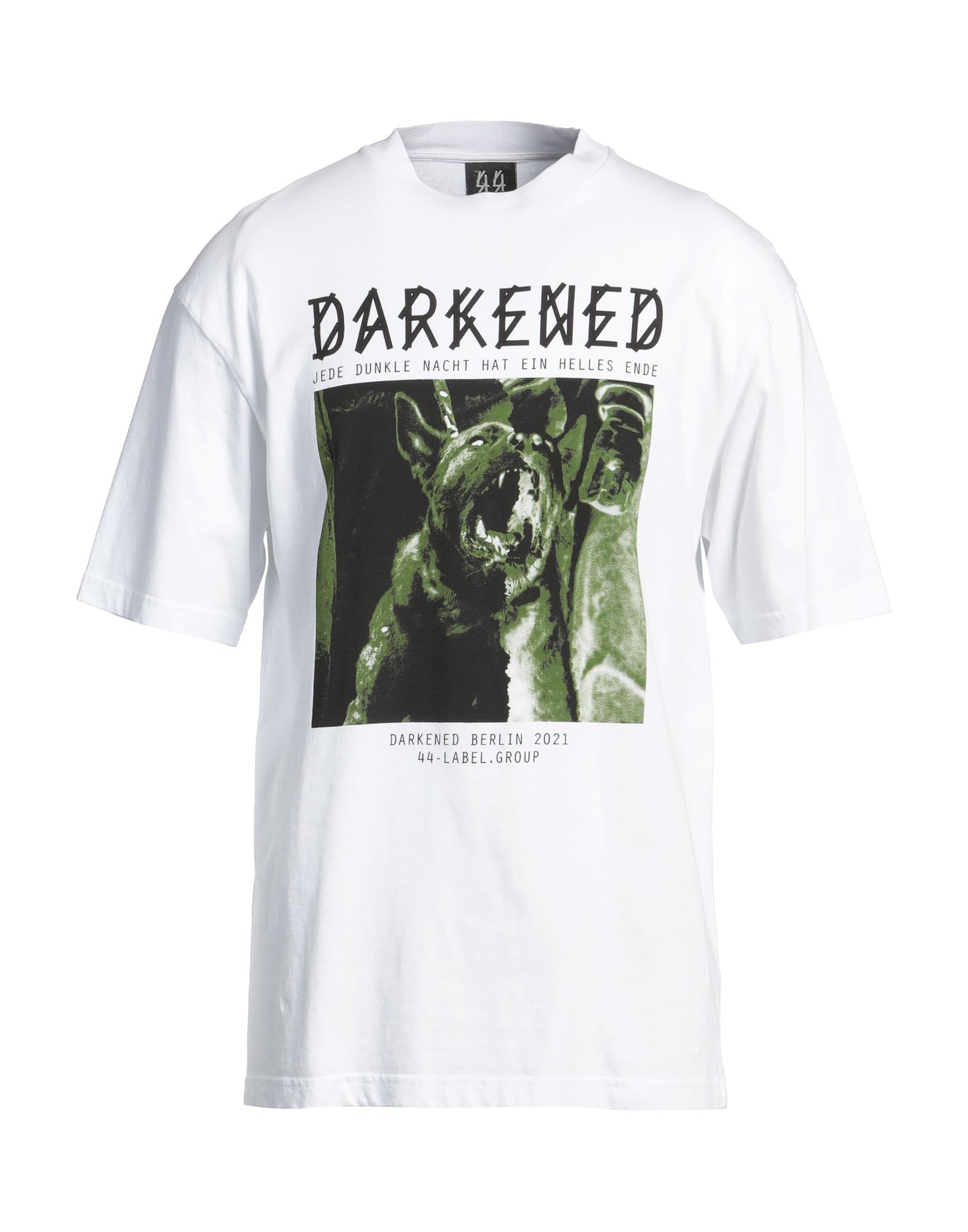  44 Label Group - Tops - T-shirts - On Yoox.com 