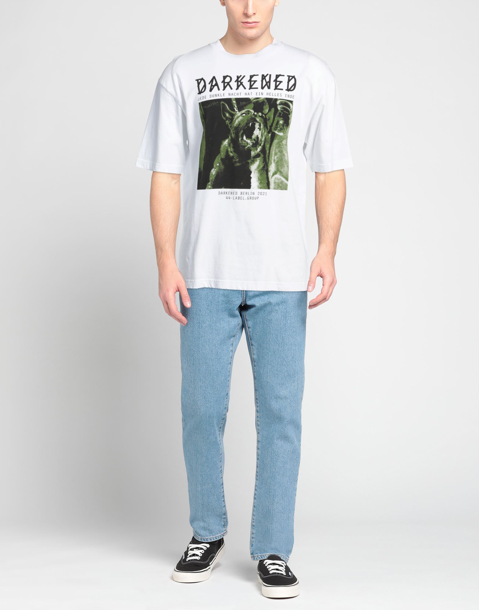  44 Label Group - Tops - T-shirts - On Yoox.com 