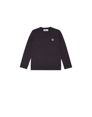 20546 Long Sleeve t Shirt Stone Island - Official Online Store