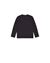 2 sur 4 - T-shirt manches longues Homme 20447 Back STONE ISLAND KIDS