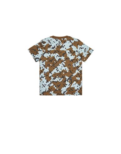 Kids stone hot sale island tshirt