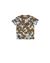 1 of 4 - Short sleeve t-shirt Man 20231 SS T-SHIRT Front STONE ISLAND KIDS