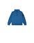 1 of 4 - Sweatshirt Man 61020 Front STONE ISLAND KIDS