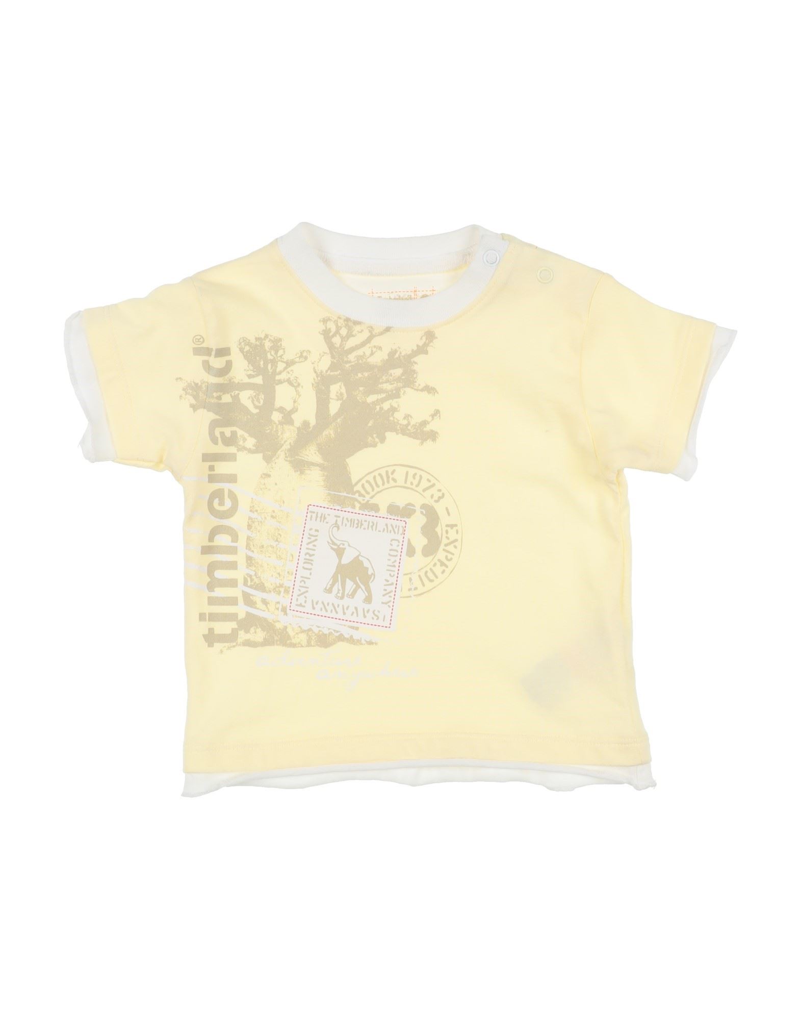  Timberland - Tops - T-shirts - On Yoox.com 