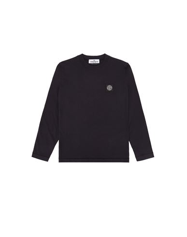 Long Sleeve t Shirt Stone Island Men - Official Store