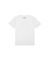 2 sur 4 - T-shirt manches courtes Homme 21050 Back STONE ISLAND JUNIOR