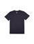 2 of 4 - Short sleeve t-shirt Man 21051 Back STONE ISLAND TEEN