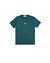 1 of 4 - Short sleeve t-shirt Man 21059 Front STONE ISLAND JUNIOR