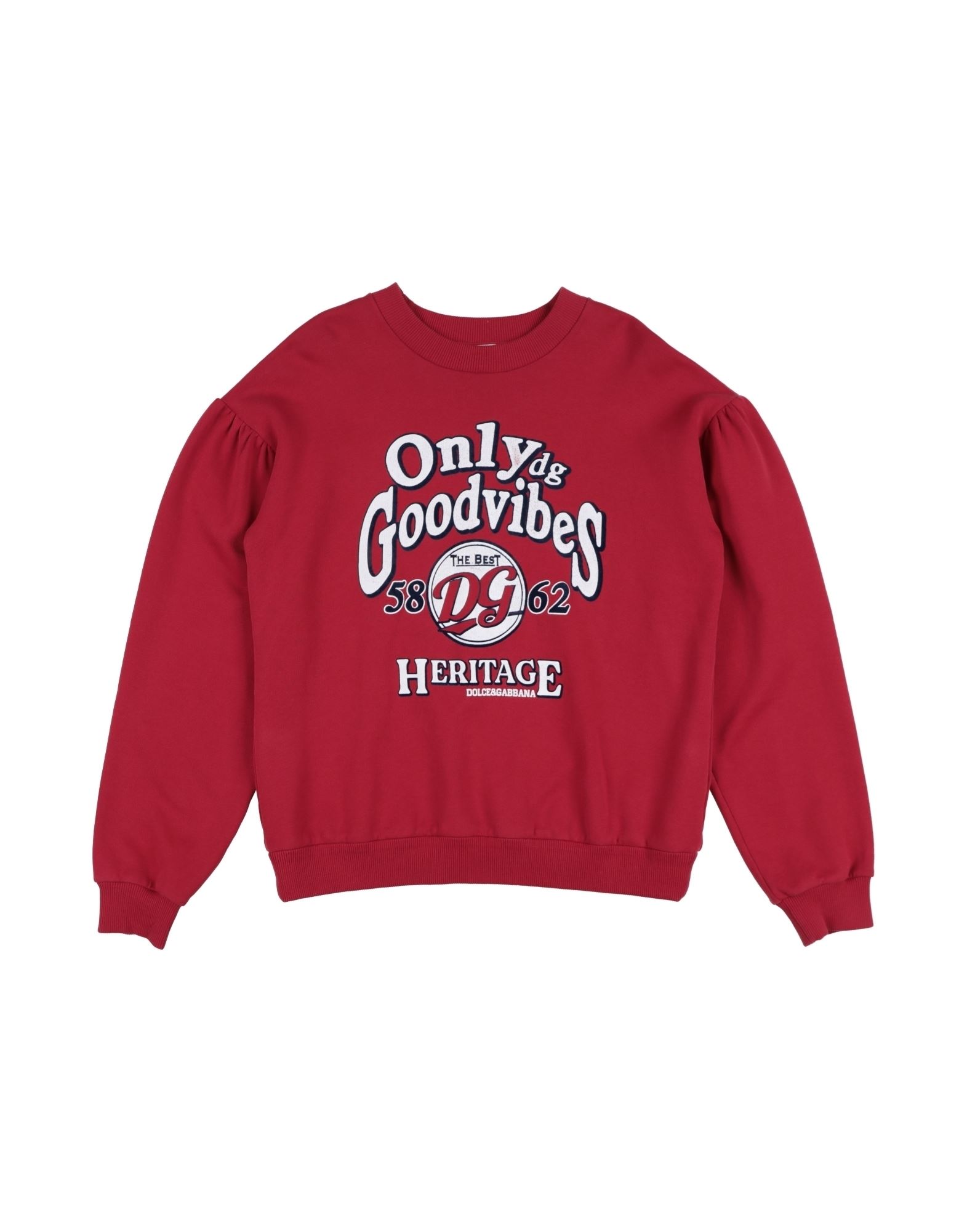  Dolce&gabbana - Tops - Sweatshirts - On Yoox.com 
