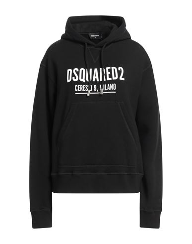 Sweatshirt Damen Schwarz L,M,XL,XS Damen