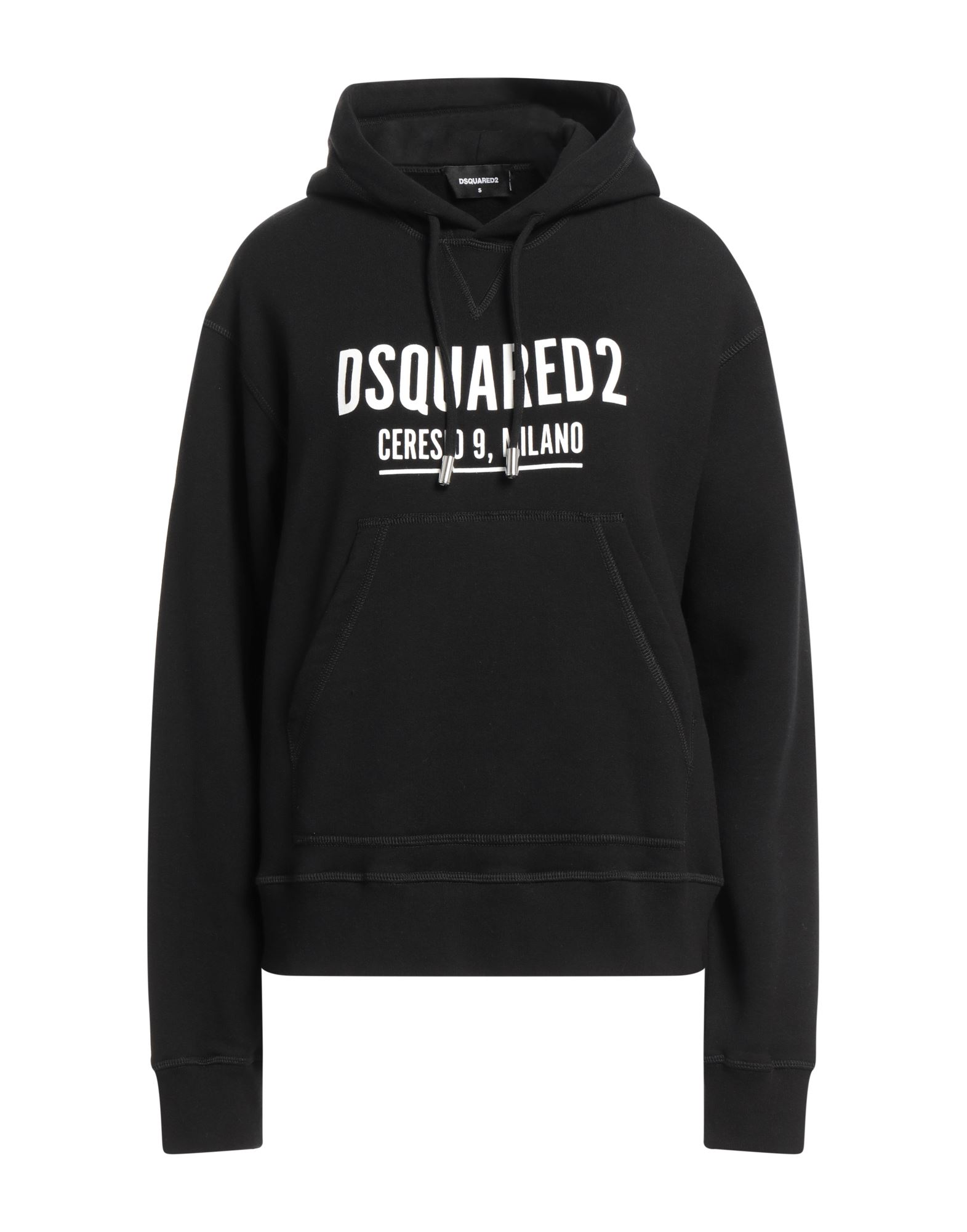 DSQUARED2 ΜΠΛΟΥΖΑΚΙΑ Φούτερ